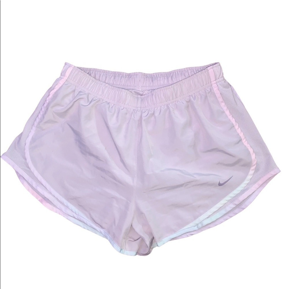 Nike DRI-FIT shorts